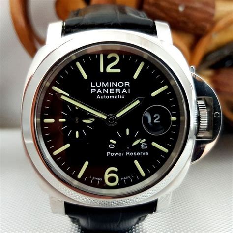 luminor panerai op 6762 price|panerai luminor manual.